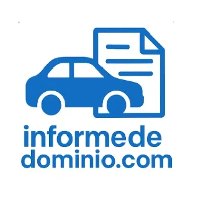 Informes de Dominio Automotor